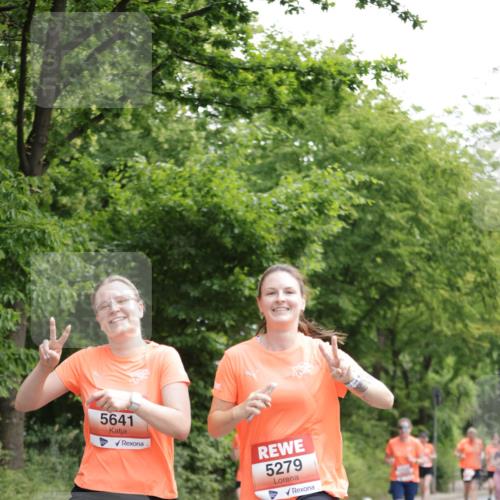 15.06.2025 - REWE Women's Run Jannik Wohlers http://msf.ph/oto/7970471 15.06.2025 10:05:30 Laufen 5641, 5279 meine-sportfotos.de