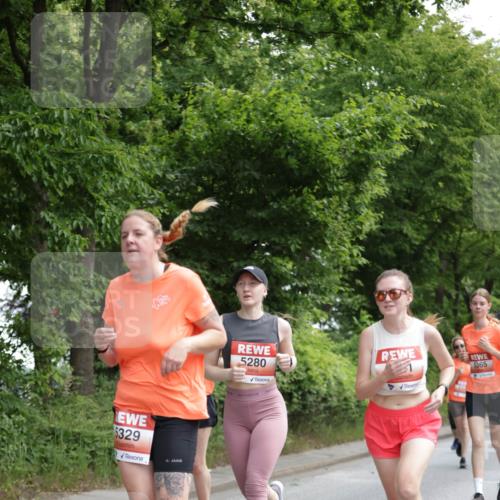 15.06.2025 - REWE Women's Run Jannik Wohlers http://msf.ph/oto/7970527 15.06.2025 10:05:38 Laufen 5329, 5280, 5365 meine-sportfotos.de