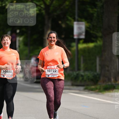 15.06.2025 - REWE Women's Run Dr. Thomas Lammeyer http://msf.ph/oto/7970546 15.06.2025 09:59:39 Laufen 10480, 10722 meine-sportfotos.de