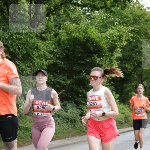 15.06.2025 - REWE Women's Run Jannik Wohlers http://msf.ph/oto/7970558 15.06.2025 10:05:39 Laufen 5280, 5281, 5365 meine-sportfotos.de