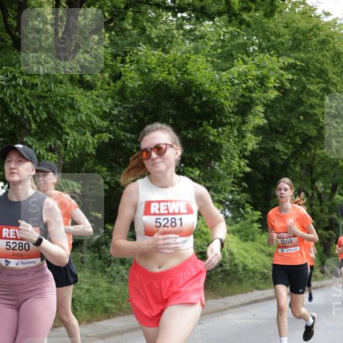 15.06.2025 - REWE Women's Run Jannik Wohlers http://msf.ph/oto/7970581 15.06.2025 10:05:39 Laufen 5280, 5281, 5365 meine-sportfotos.de