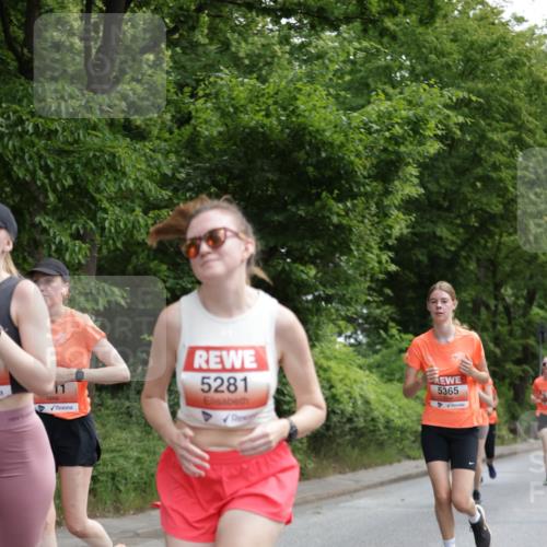 15.06.2025 - REWE Women's Run Jannik Wohlers http://msf.ph/oto/7970589 15.06.2025 10:05:39 Laufen 5281, 5365 meine-sportfotos.de