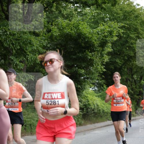 15.06.2025 - REWE Women's Run Jannik Wohlers http://msf.ph/oto/7970593 15.06.2025 10:05:39 Laufen 5311, 5281, 5365 meine-sportfotos.de