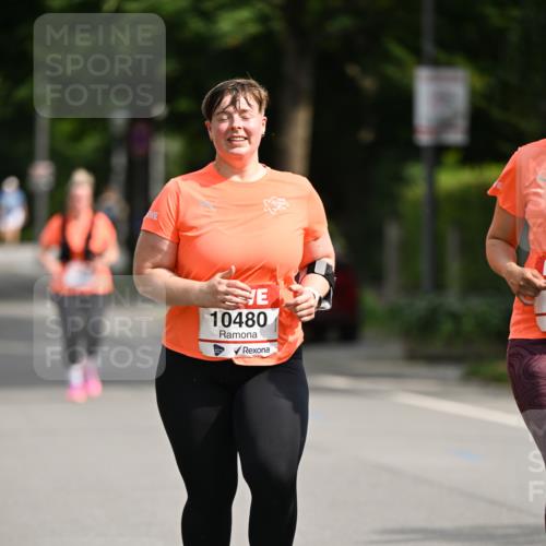 15.06.2025 - REWE Women's Run Dr. Thomas Lammeyer http://msf.ph/oto/7970601 15.06.2025 09:59:41 Laufen 10480 meine-sportfotos.de