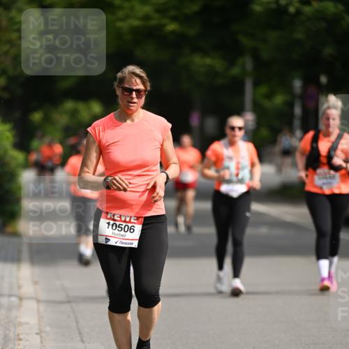 15.06.2025 - REWE Women's Run Dr. Thomas Lammeyer http://msf.ph/oto/7970636 15.06.2025 09:59:44 Laufen 10506 meine-sportfotos.de