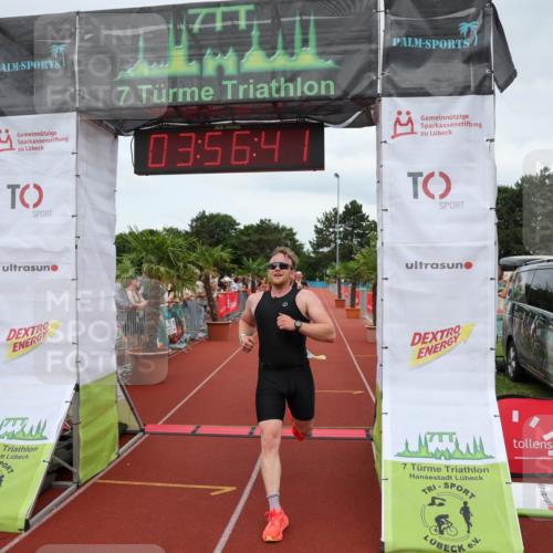 15.06.2025 - 7 Türme Triathlon Michael Strokosch http://msf.ph/oto/7970645 15.06.2025 13:56:41 Ziel 658, 741, 769, 896, 996, 1025, 1029 meine-sportfotos.de