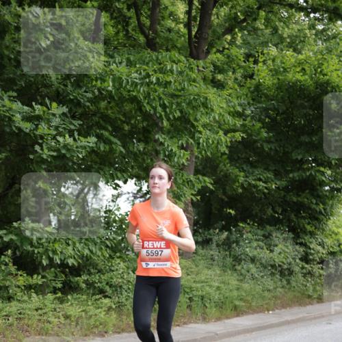15.06.2025 - REWE Women's Run Jannik Wohlers http://msf.ph/oto/7970683 15.06.2025 10:05:47 Laufen 5597 meine-sportfotos.de
