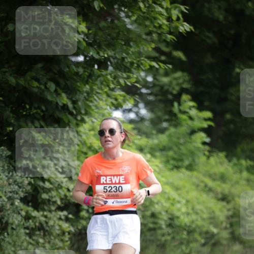 15.06.2025 - REWE Women's Run Jannik Wohlers http://msf.ph/oto/7970702 15.06.2025 10:05:49 Laufen 5230 meine-sportfotos.de