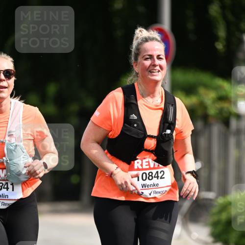 15.06.2025 - REWE Women's Run Dr. Thomas Lammeyer http://msf.ph/oto/7970717 15.06.2025 09:59:52 Laufen 341, 0842 meine-sportfotos.de