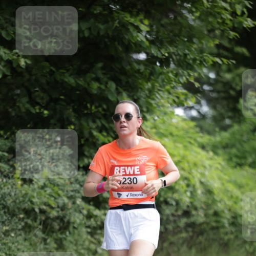 15.06.2025 - REWE Women's Run Jannik Wohlers http://msf.ph/oto/7970730 15.06.2025 10:05:49 Laufen 230 meine-sportfotos.de