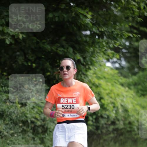 15.06.2025 - REWE Women's Run Jannik Wohlers http://msf.ph/oto/7970746 15.06.2025 10:05:50 Laufen 5230 meine-sportfotos.de
