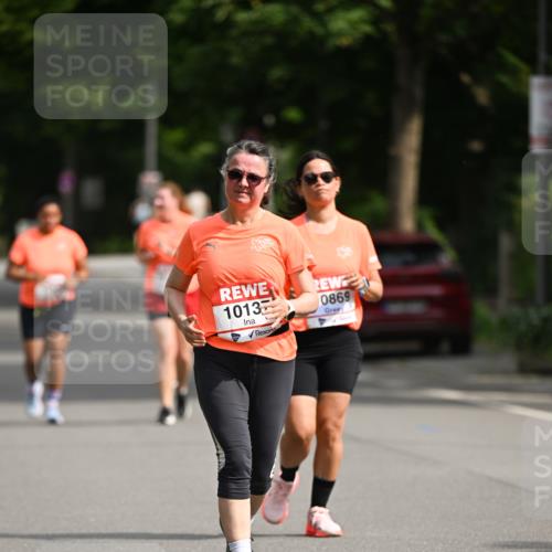 15.06.2025 - REWE Women's Run Dr. Thomas Lammeyer http://msf.ph/oto/7970759 15.06.2025 09:59:55 Laufen 1013, 0869 meine-sportfotos.de