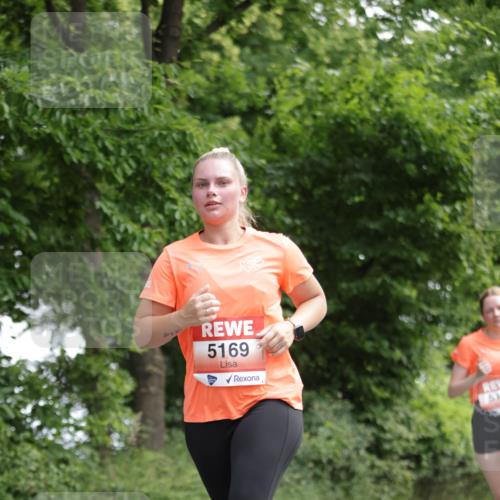15.06.2025 - REWE Women's Run Jannik Wohlers http://msf.ph/oto/7970804 15.06.2025 10:05:56 Laufen 5169, 51 meine-sportfotos.de