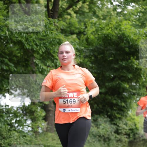 15.06.2025 - REWE Women's Run Jannik Wohlers http://msf.ph/oto/7970806 15.06.2025 10:05:56 Laufen 5169 meine-sportfotos.de