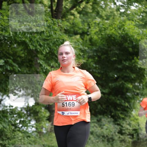 15.06.2025 - REWE Women's Run Jannik Wohlers http://msf.ph/oto/7970810 15.06.2025 10:05:56 Laufen 5169 meine-sportfotos.de