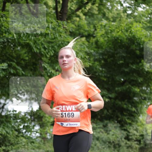 15.06.2025 - REWE Women's Run Jannik Wohlers http://msf.ph/oto/7970812 15.06.2025 10:05:56 Laufen 5169 meine-sportfotos.de