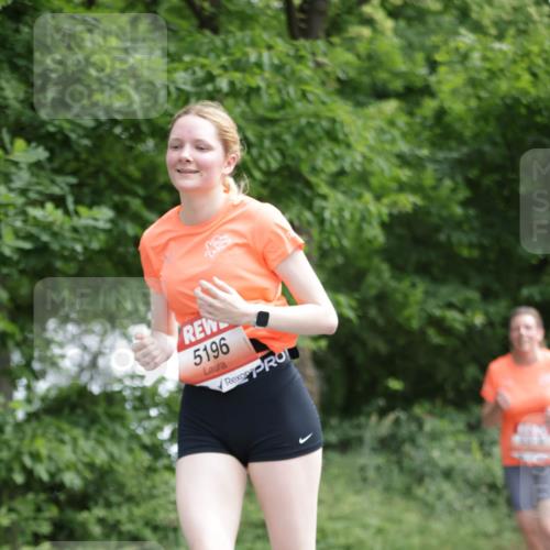 15.06.2025 - REWE Women's Run Jannik Wohlers http://msf.ph/oto/7970827 15.06.2025 10:05:58 Laufen 5196 meine-sportfotos.de