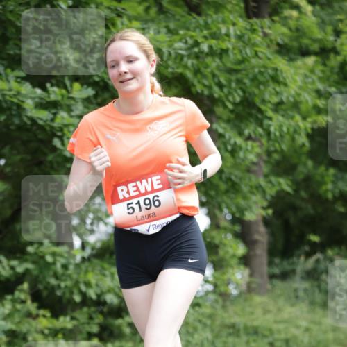 15.06.2025 - REWE Women's Run Jannik Wohlers http://msf.ph/oto/7970840 15.06.2025 10:05:58 Laufen 5196 meine-sportfotos.de