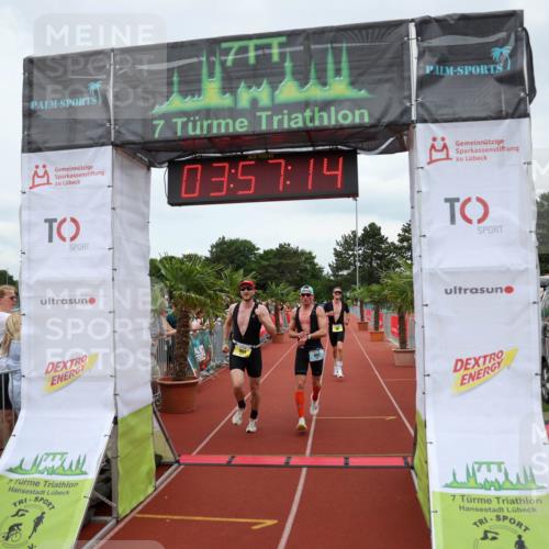 15.06.2025 - 7 Türme Triathlon Michael Strokosch http://msf.ph/oto/7970841 15.06.2025 13:57:13 Ziel 442, 505, 734, 950, 1011, 1052, 1069 meine-sportfotos.de