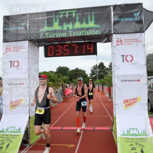 15.06.2025 - 7 Türme Triathlon Michael Strokosch http://msf.ph/oto/7970851 15.06.2025 13:57:14 Ziel 442, 734, 950, 1011, 1052, 1069 meine-sportfotos.de