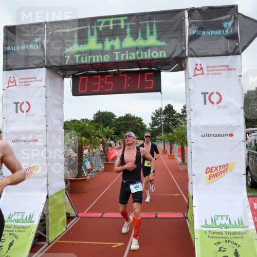 15.06.2025 - 7 Türme Triathlon Michael Strokosch http://msf.ph/oto/7970858 15.06.2025 13:57:14 Ziel 442, 734, 950, 1011, 1052, 1069 meine-sportfotos.de