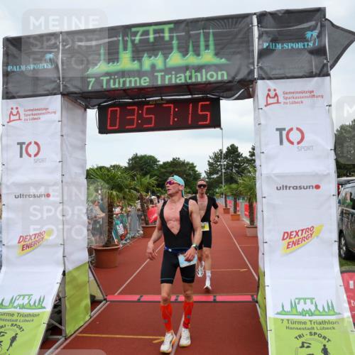 15.06.2025 - 7 Türme Triathlon Michael Strokosch http://msf.ph/oto/7970864 15.06.2025 13:57:15 Ziel 442, 734, 950, 1011, 1052, 1069 meine-sportfotos.de