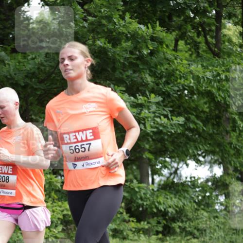 15.06.2025 - REWE Women's Run Jannik Wohlers http://msf.ph/oto/7970907 15.06.2025 10:06:04 Laufen 208, 5657 meine-sportfotos.de