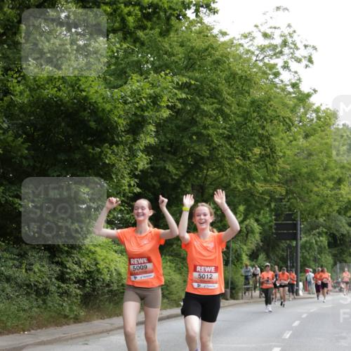 15.06.2025 - REWE Women's Run Jannik Wohlers http://msf.ph/oto/7970937 15.06.2025 10:06:08 Laufen 5009, 5012 meine-sportfotos.de