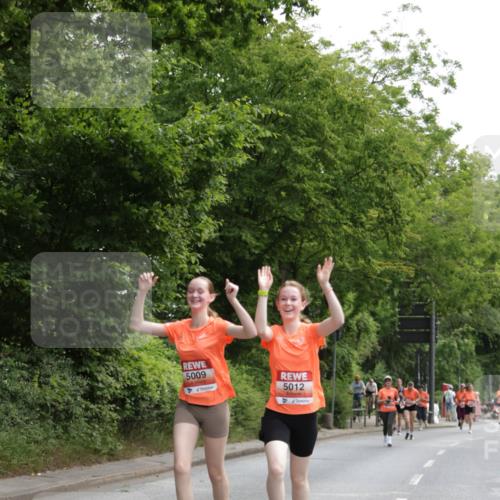 15.06.2025 - REWE Women's Run Jannik Wohlers http://msf.ph/oto/7970940 15.06.2025 10:06:08 Laufen 5009, 5012 meine-sportfotos.de
