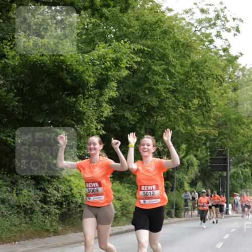 15.06.2025 - REWE Women's Run Jannik Wohlers http://msf.ph/oto/7970947 15.06.2025 10:06:08 Laufen 5009, 5012 meine-sportfotos.de