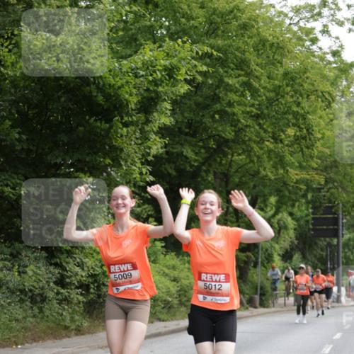 15.06.2025 - REWE Women's Run Jannik Wohlers http://msf.ph/oto/7970956 15.06.2025 10:06:08 Laufen 5009, 5012 meine-sportfotos.de