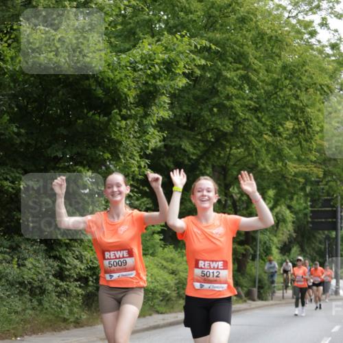 15.06.2025 - REWE Women's Run Jannik Wohlers http://msf.ph/oto/7970959 15.06.2025 10:06:08 Laufen 5009, 5012 meine-sportfotos.de