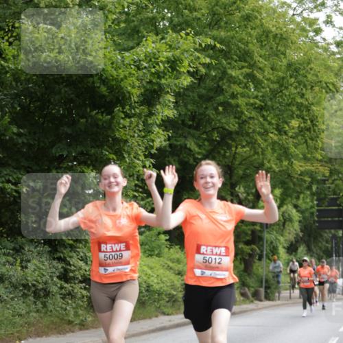 15.06.2025 - REWE Women's Run Jannik Wohlers http://msf.ph/oto/7970967 15.06.2025 10:06:08 Laufen 5009, 5012 meine-sportfotos.de