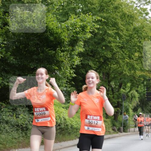 15.06.2025 - REWE Women's Run Jannik Wohlers http://msf.ph/oto/7970982 15.06.2025 10:06:08 Laufen 5009, 5012 meine-sportfotos.de