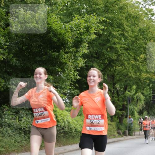 15.06.2025 - REWE Women's Run Jannik Wohlers http://msf.ph/oto/7970986 15.06.2025 10:06:08 Laufen 5009, 5012 meine-sportfotos.de