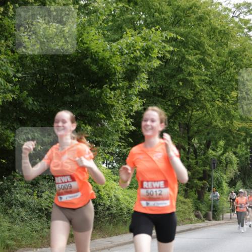 15.06.2025 - REWE Women's Run Jannik Wohlers http://msf.ph/oto/7970987 15.06.2025 10:06:08 Laufen 5009, 5012 meine-sportfotos.de