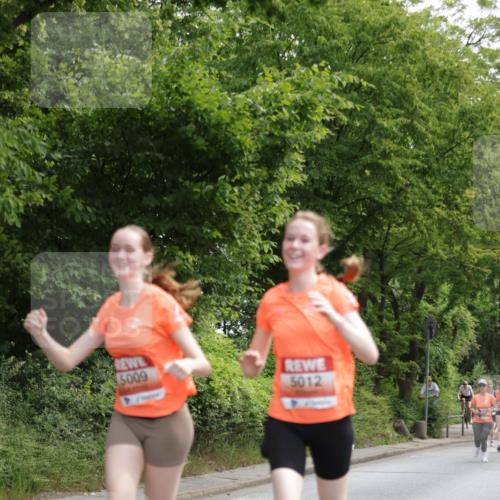 15.06.2025 - REWE Women's Run Jannik Wohlers http://msf.ph/oto/7970992 15.06.2025 10:06:08 Laufen 5009, 5012 meine-sportfotos.de