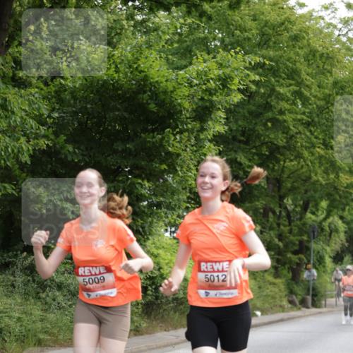 15.06.2025 - REWE Women's Run Jannik Wohlers http://msf.ph/oto/7970998 15.06.2025 10:06:08 Laufen 5009, 5012 meine-sportfotos.de