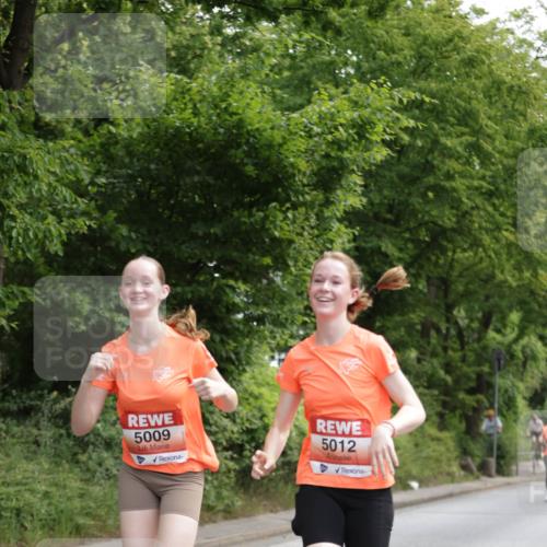 15.06.2025 - REWE Women's Run Jannik Wohlers http://msf.ph/oto/7971001 15.06.2025 10:06:09 Laufen 5009, 5012 meine-sportfotos.de