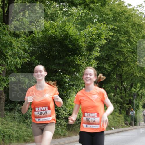 15.06.2025 - REWE Women's Run Jannik Wohlers http://msf.ph/oto/7971003 15.06.2025 10:06:09 Laufen 5009, 5012 meine-sportfotos.de