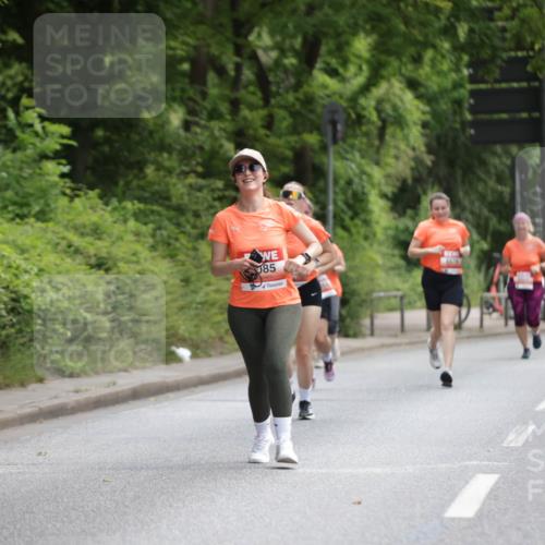 15.06.2025 - REWE Women's Run Jannik Wohlers http://msf.ph/oto/7971074 15.06.2025 10:06:14 Laufen 85, 5679 meine-sportfotos.de