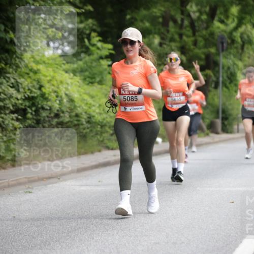 15.06.2025 - REWE Women's Run Jannik Wohlers http://msf.ph/oto/7971110 15.06.2025 10:06:16 Laufen 5085, 5655, 6670 meine-sportfotos.de