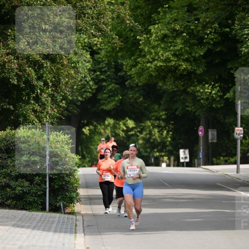 15.06.2025 - REWE Women's Run Dr. Thomas Lammeyer http://msf.ph/oto/7971212 15.06.2025 10:00:23 Laufen  meine-sportfotos.de