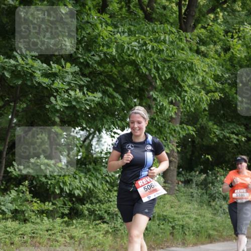 15.06.2025 - REWE Women's Run Jannik Wohlers http://msf.ph/oto/7971233 15.06.2025 10:06:23 Laufen 5068, 5186 meine-sportfotos.de