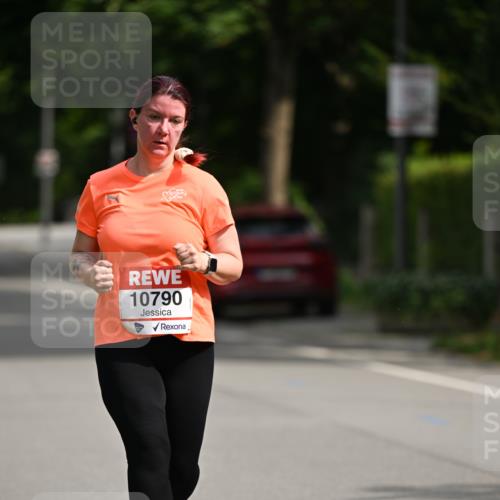 15.06.2025 - REWE Women's Run Dr. Thomas Lammeyer http://msf.ph/oto/7971530 15.06.2025 10:00:41 Laufen 10790 meine-sportfotos.de