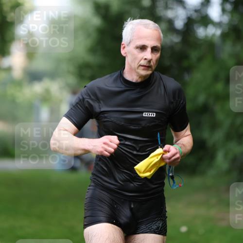 15.06.2025 - 7 Türme Triathlon Michael Strokosch http://msf.ph/oto/7971592 15.06.2025 13:00:34 Schwimmen 193, 705 meine-sportfotos.de