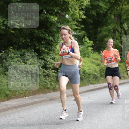 15.06.2025 - REWE Women's Run Jannik Wohlers http://msf.ph/oto/7971732 15.06.2025 10:06:37 Laufen 56, 5043, 5115, 5302 meine-sportfotos.de