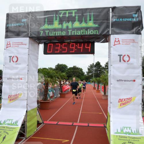 15.06.2025 - 7 Türme Triathlon Michael Strokosch http://msf.ph/oto/7971739 15.06.2025 13:59:44 Ziel 611, 792, 812, 952, 1075, 1193 meine-sportfotos.de