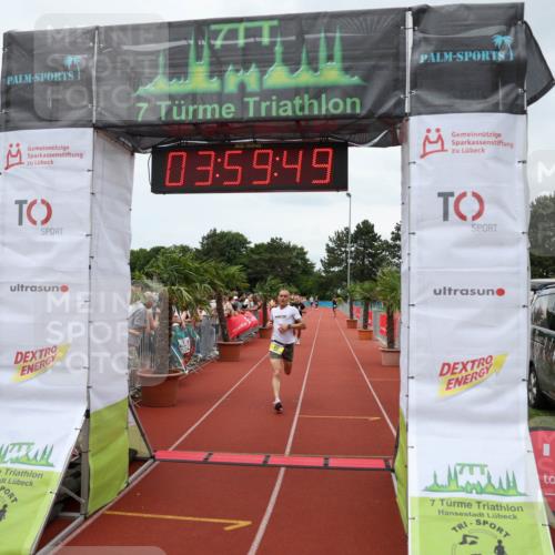 15.06.2025 - 7 Türme Triathlon Michael Strokosch http://msf.ph/oto/7971819 15.06.2025 13:59:49 Ziel 611, 775, 792, 812, 1075, 1193 meine-sportfotos.de