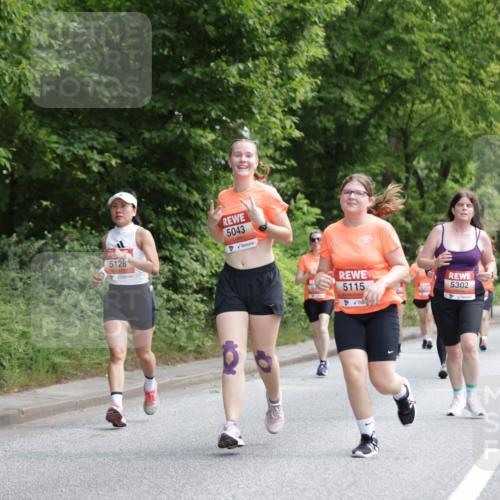 15.06.2025 - REWE Women's Run Jannik Wohlers http://msf.ph/oto/7971820 15.06.2025 10:06:39 Laufen 5128, 5043, 5115, 5302 meine-sportfotos.de